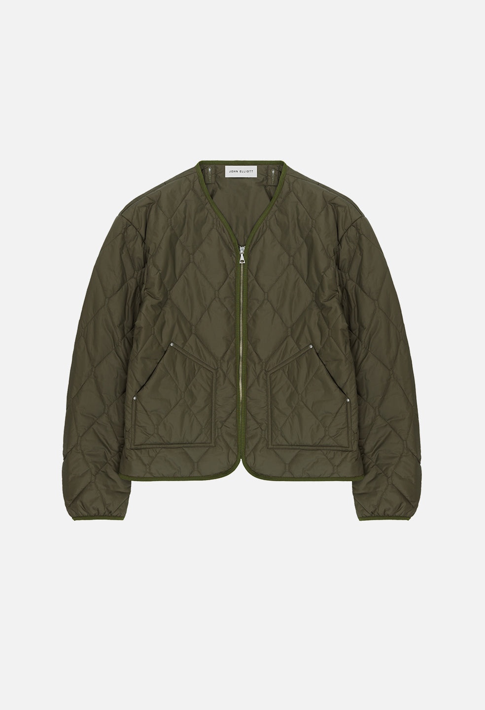 N-3B JACKET - 14