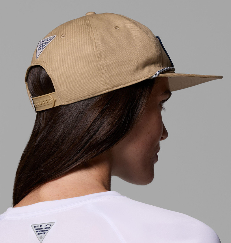 PFG Back Tack Snap Back 6
