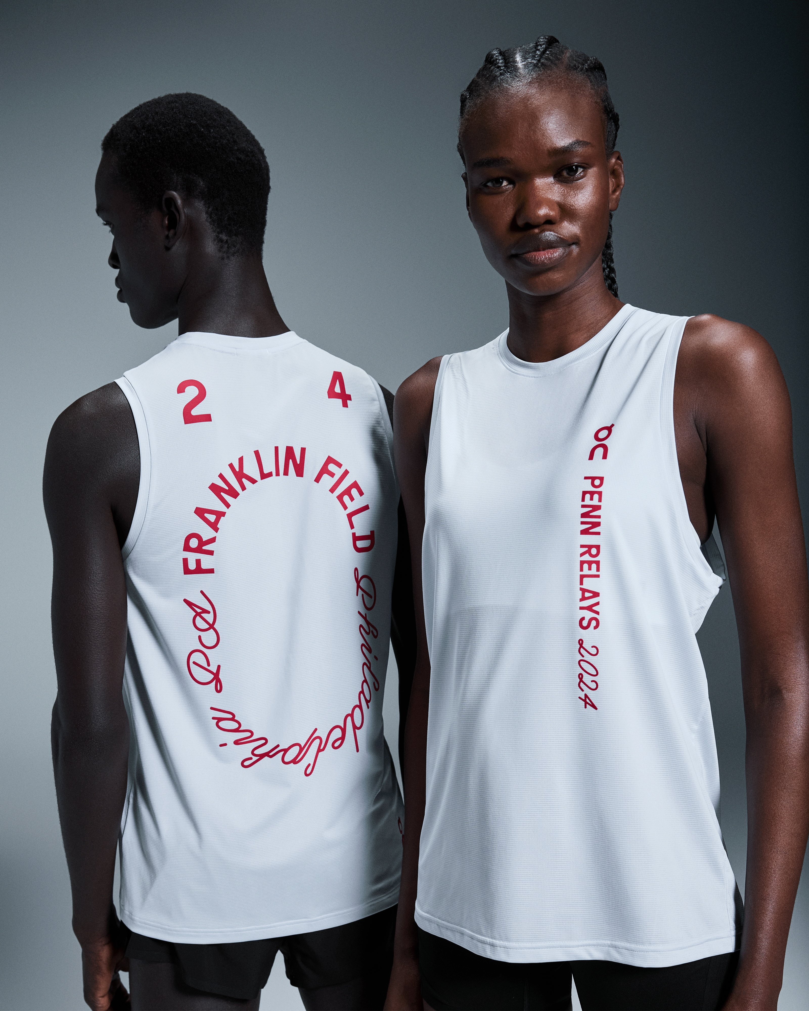Singlet Penn Relays - 6
