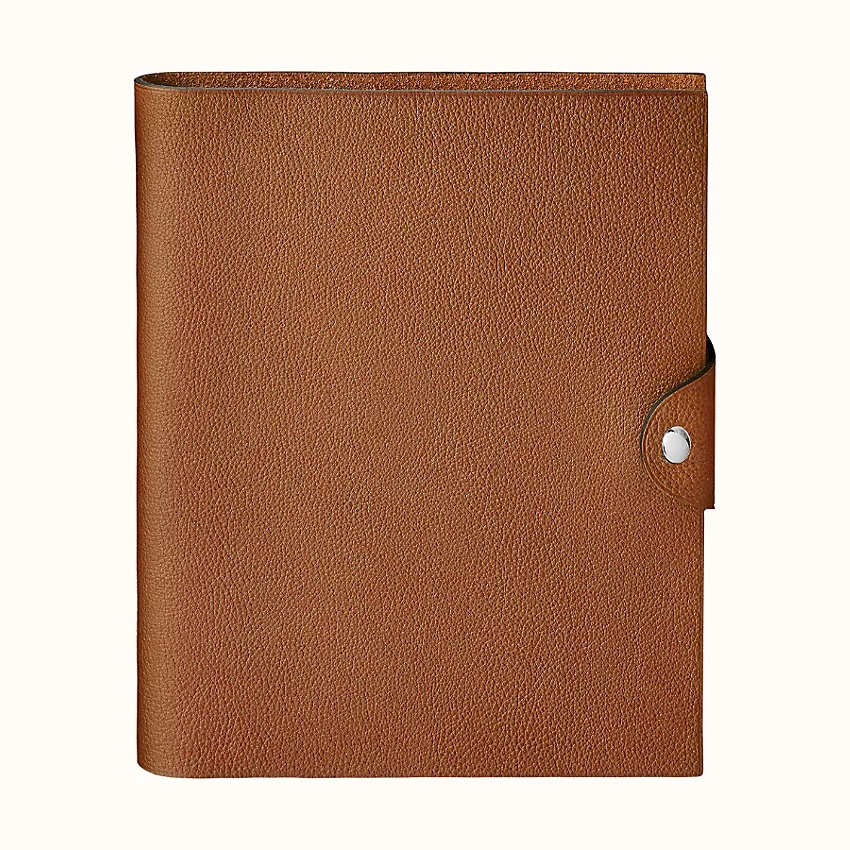 Ulysse MM notebook cover - 1