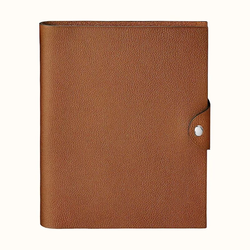 Ulysse MM notebook cover 1