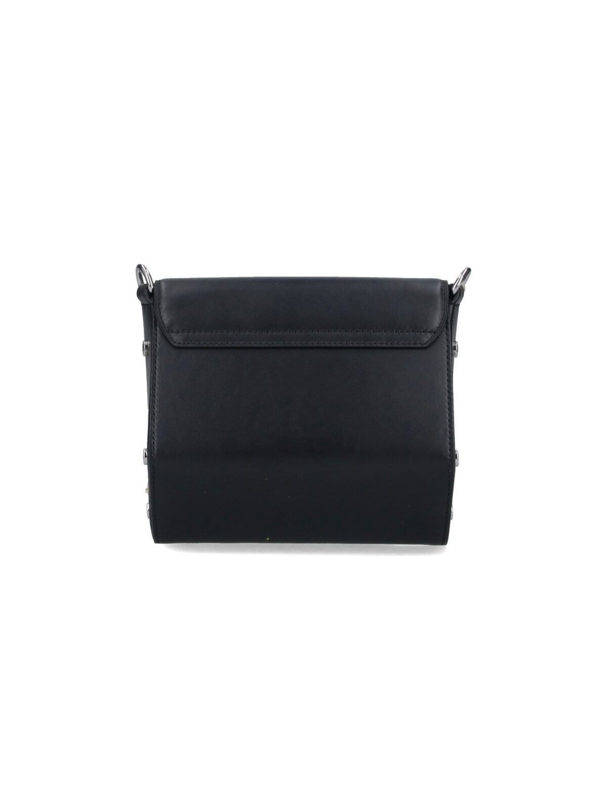 LOGO SHOULDER BAG - 3