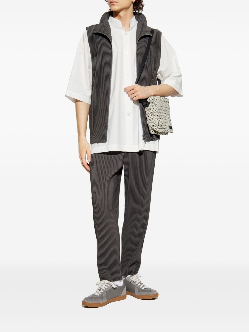 cotton shirt - 2