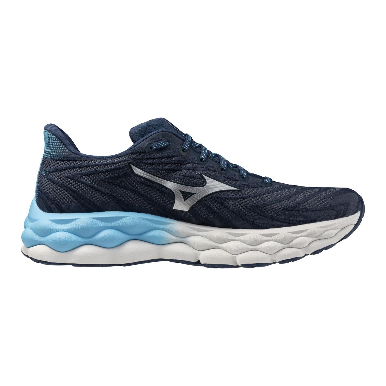 Men's Wave Sky 8 Running Shoe - 3