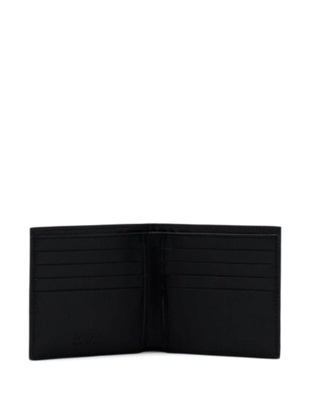 leather wallet - 3
