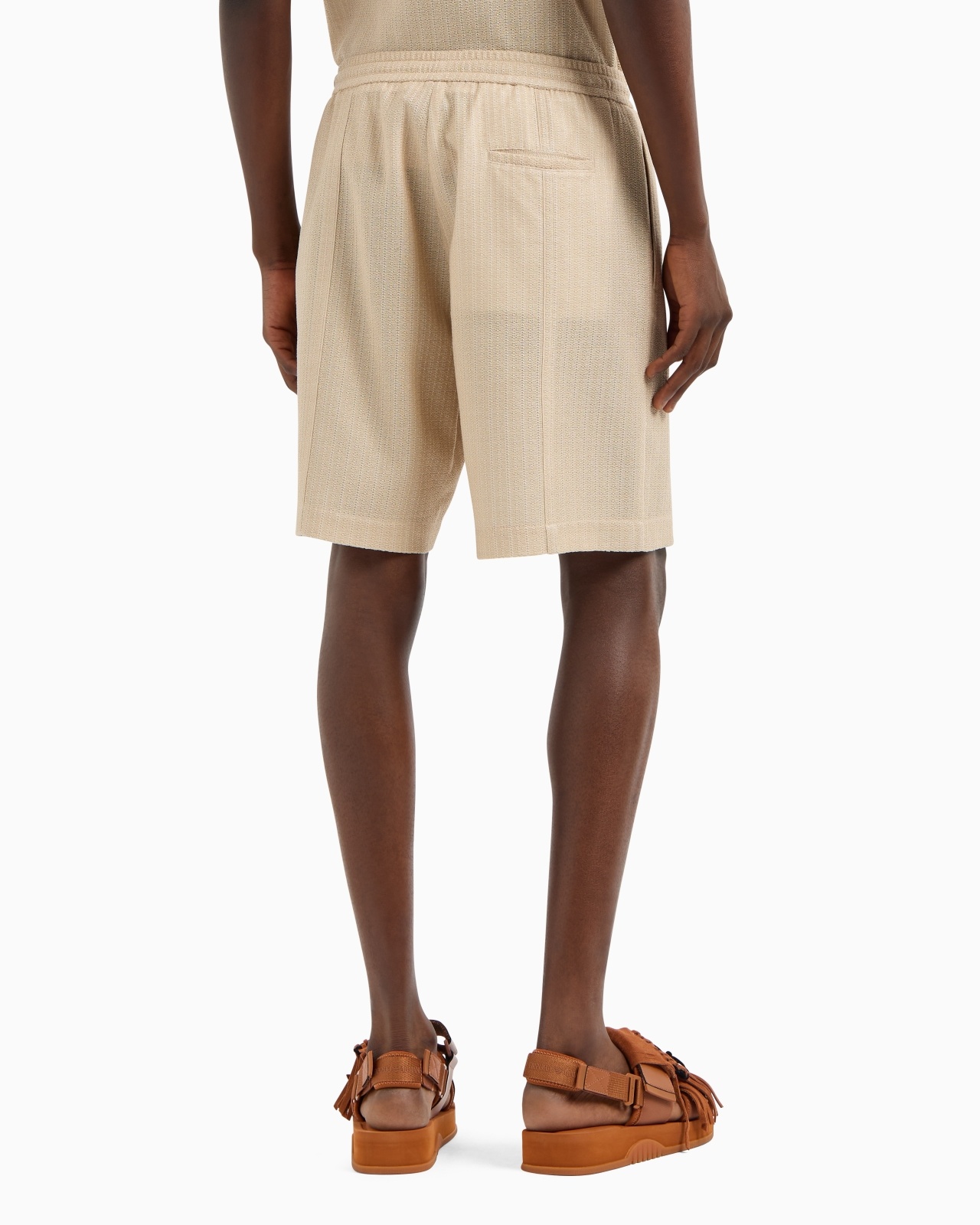 BERMUDA SHORTS - 3
