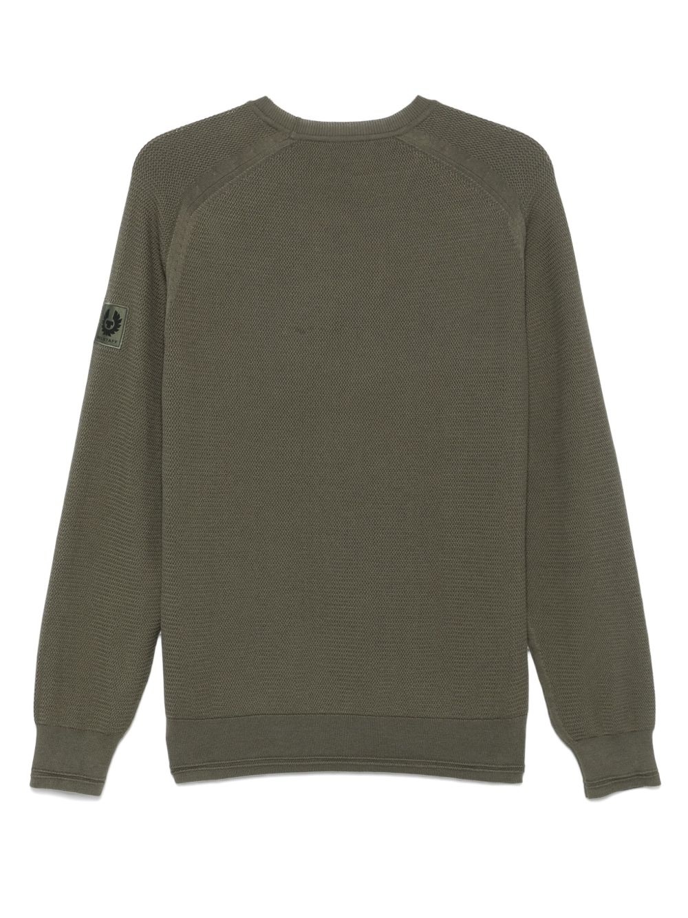 Guide sweater - 2