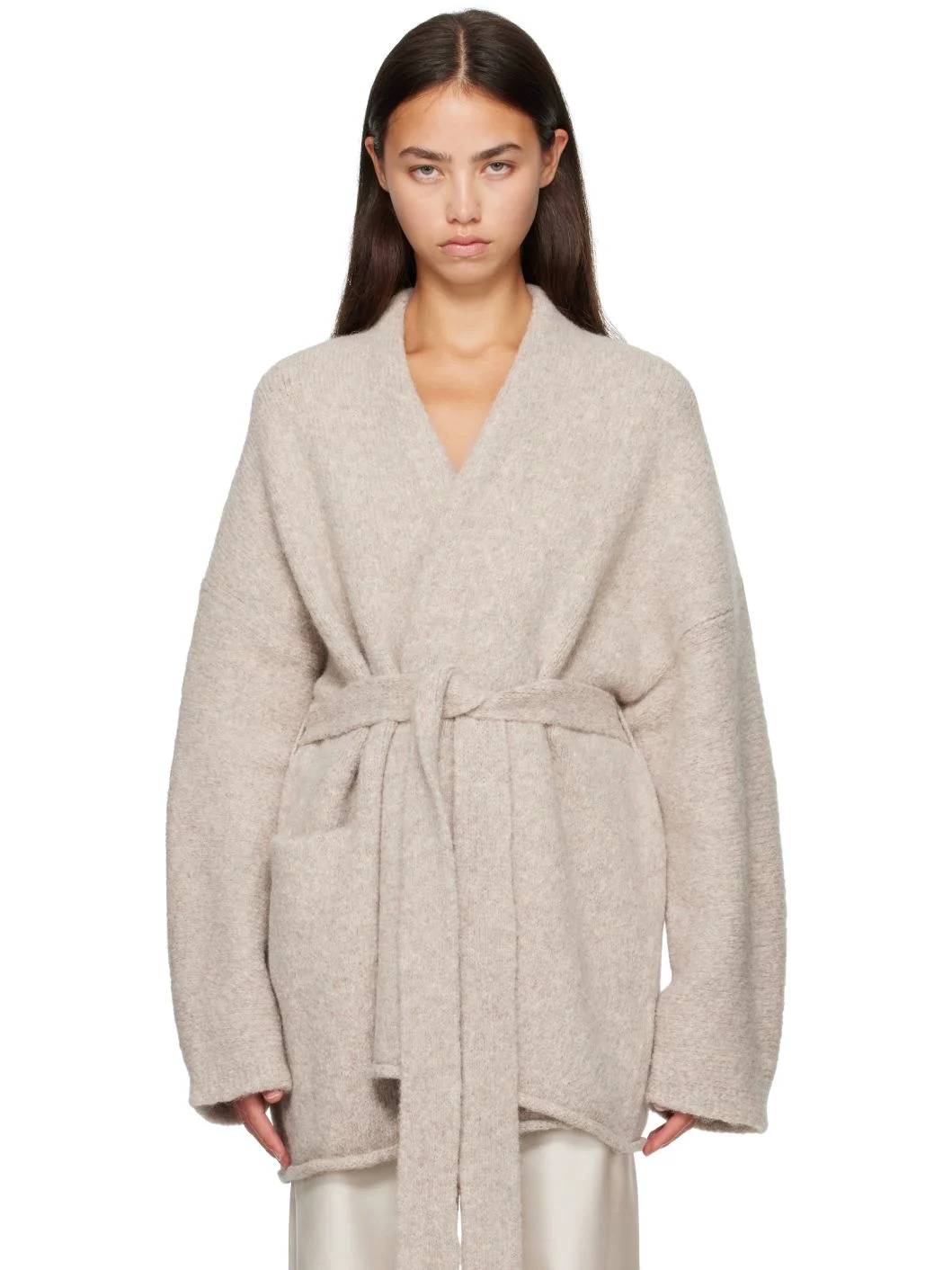 Off-White Coto Cardigan - 1