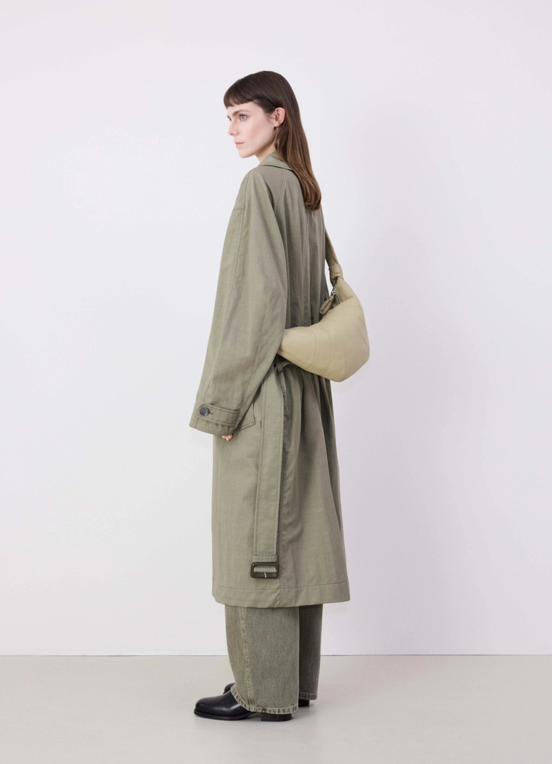 MEDIUM CROISSANT BAG 3