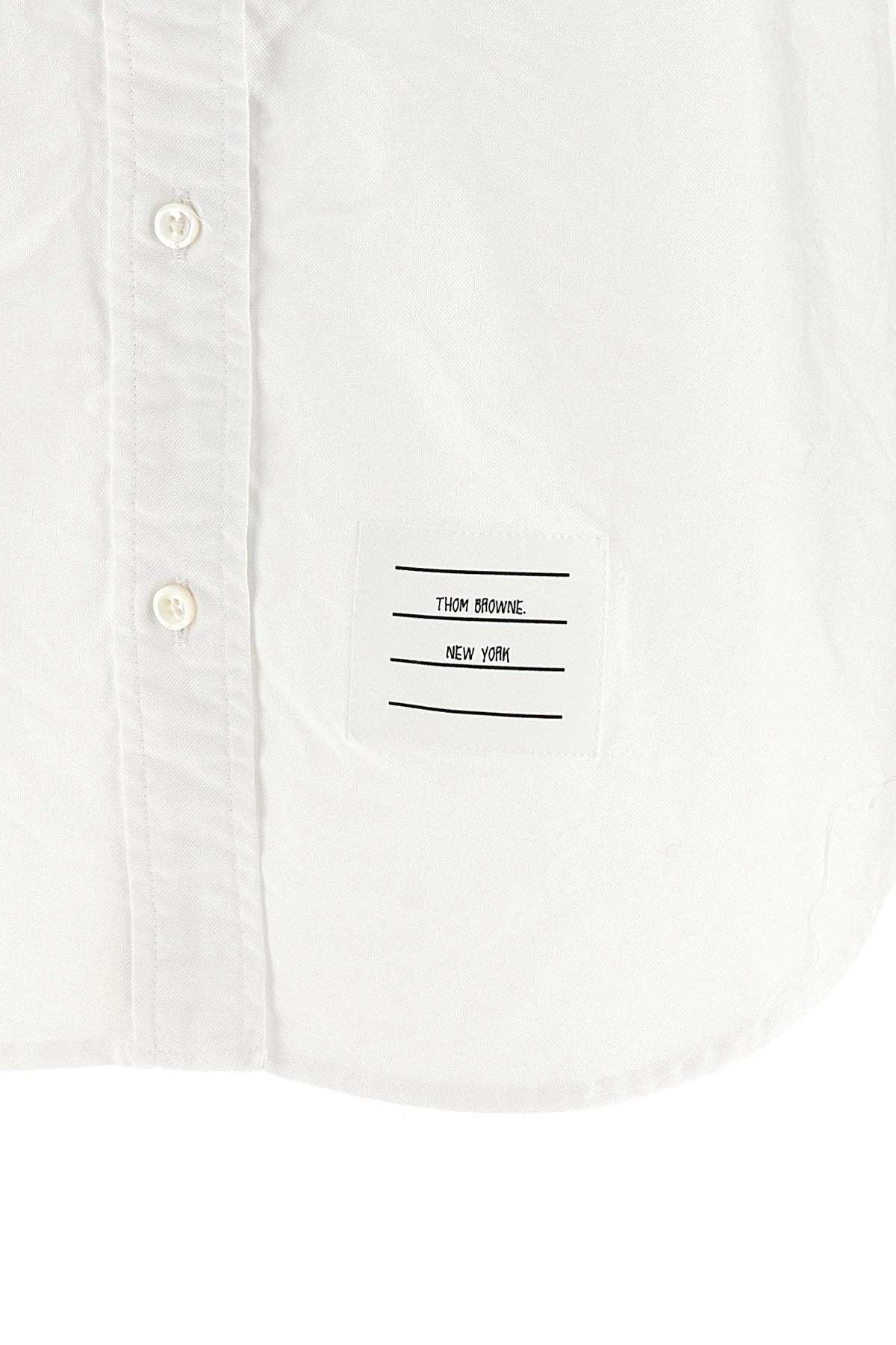 Thom Browne Women Shirt Dress - 6