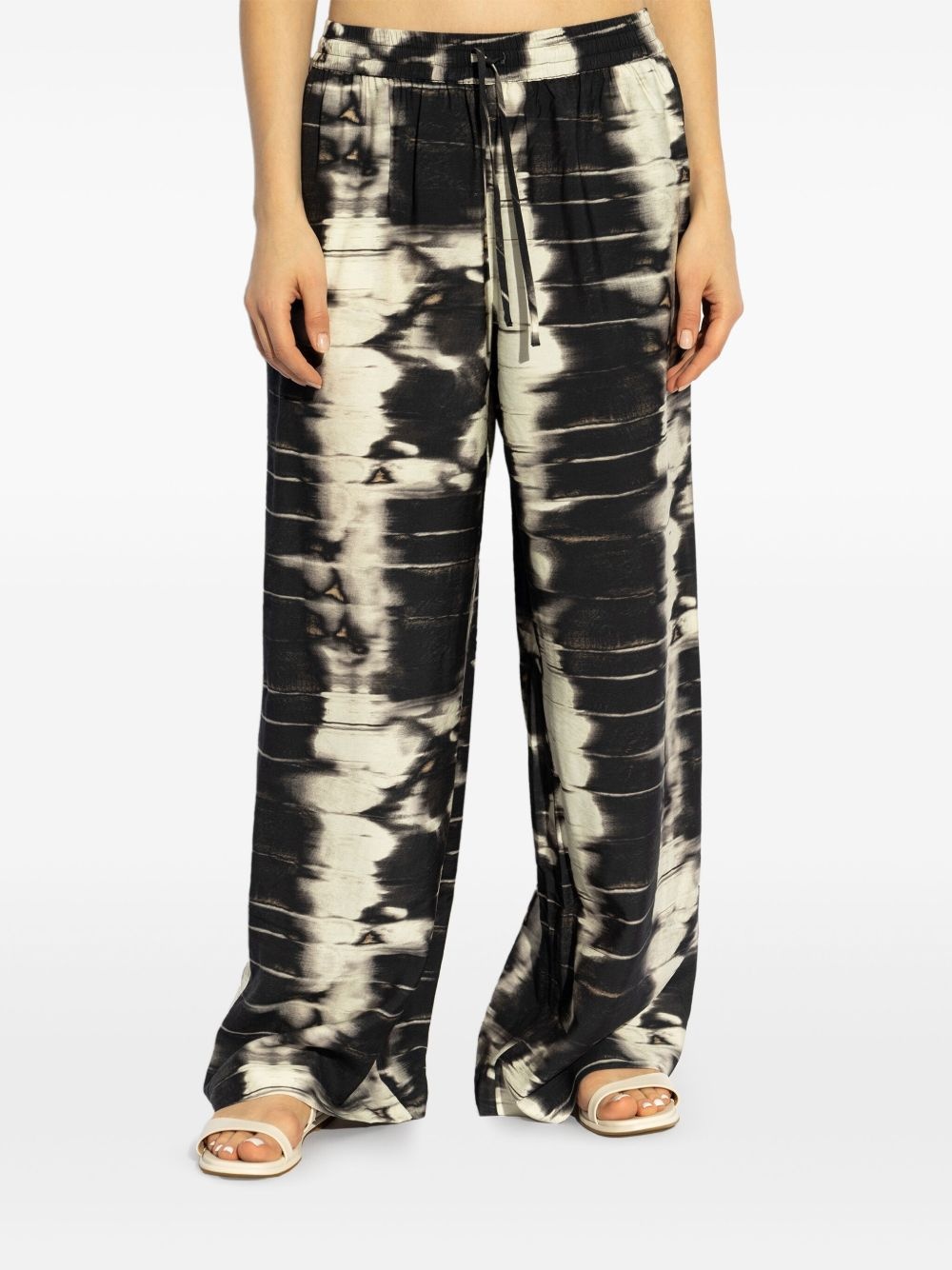 Sahelena trousers - 3