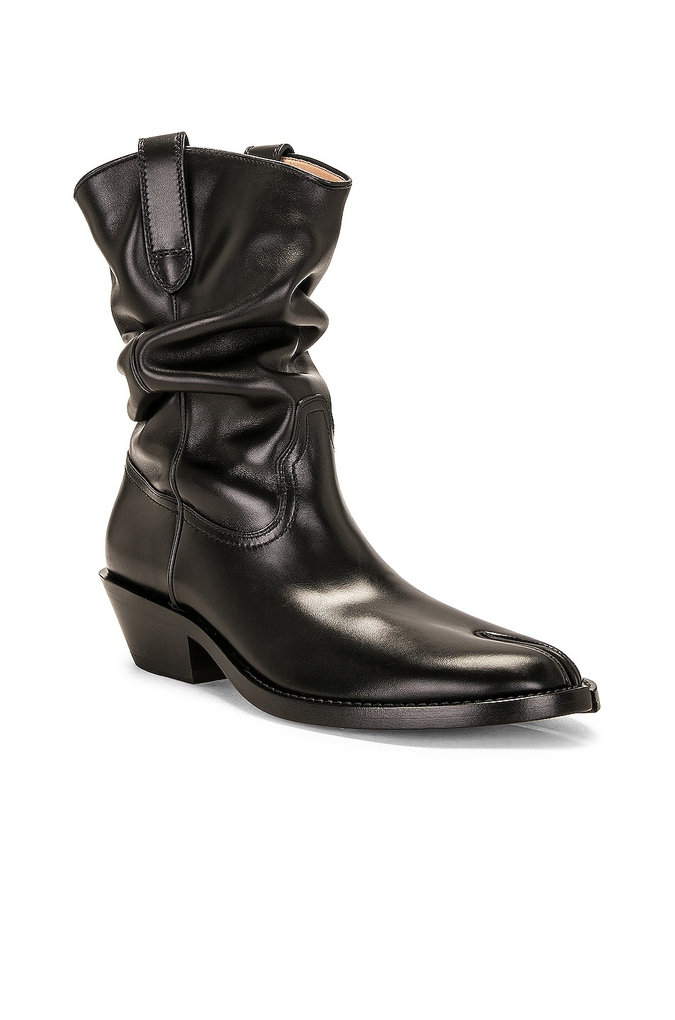 Tabi Western Boot - 2