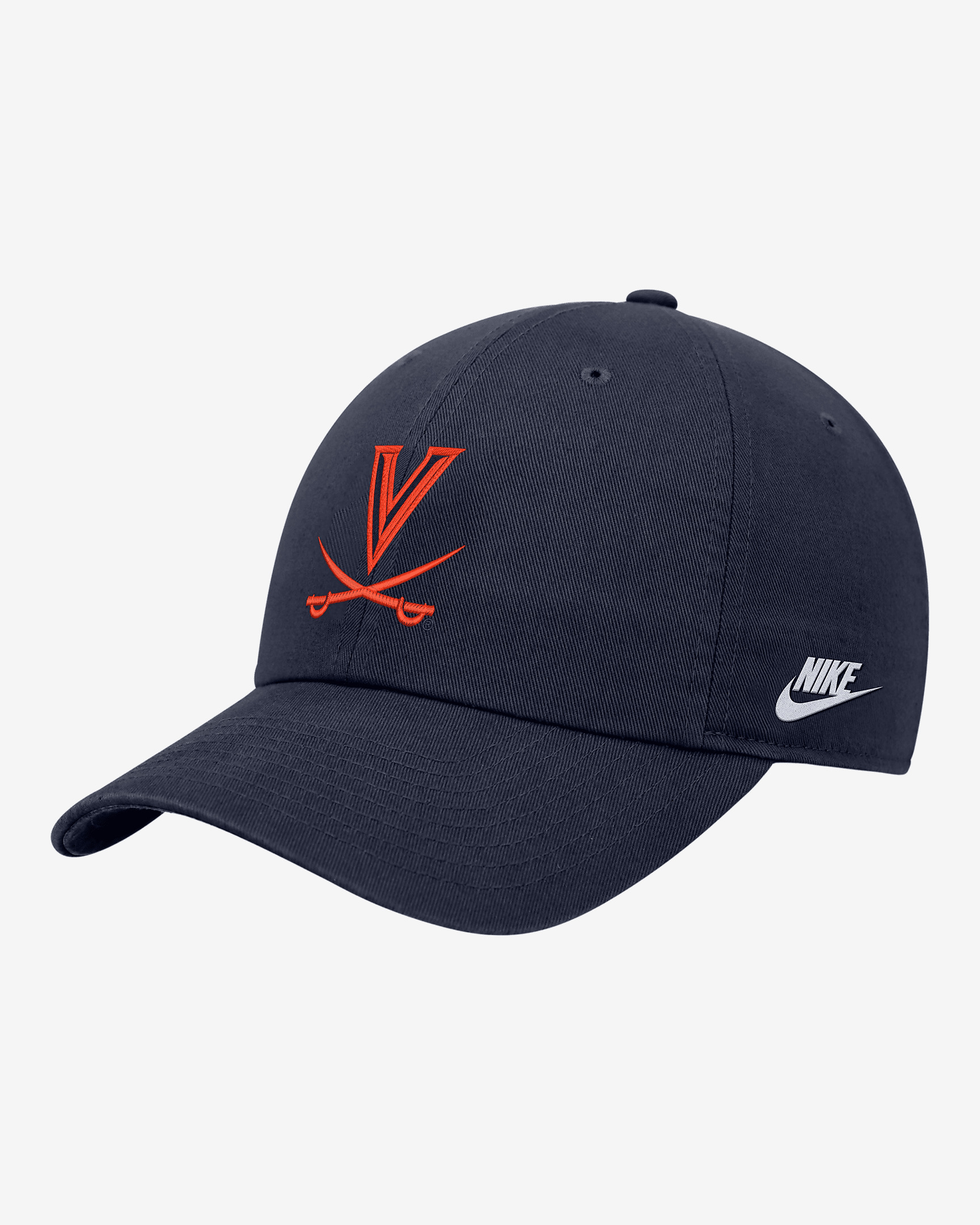 Virginia Nike College Cap - 1