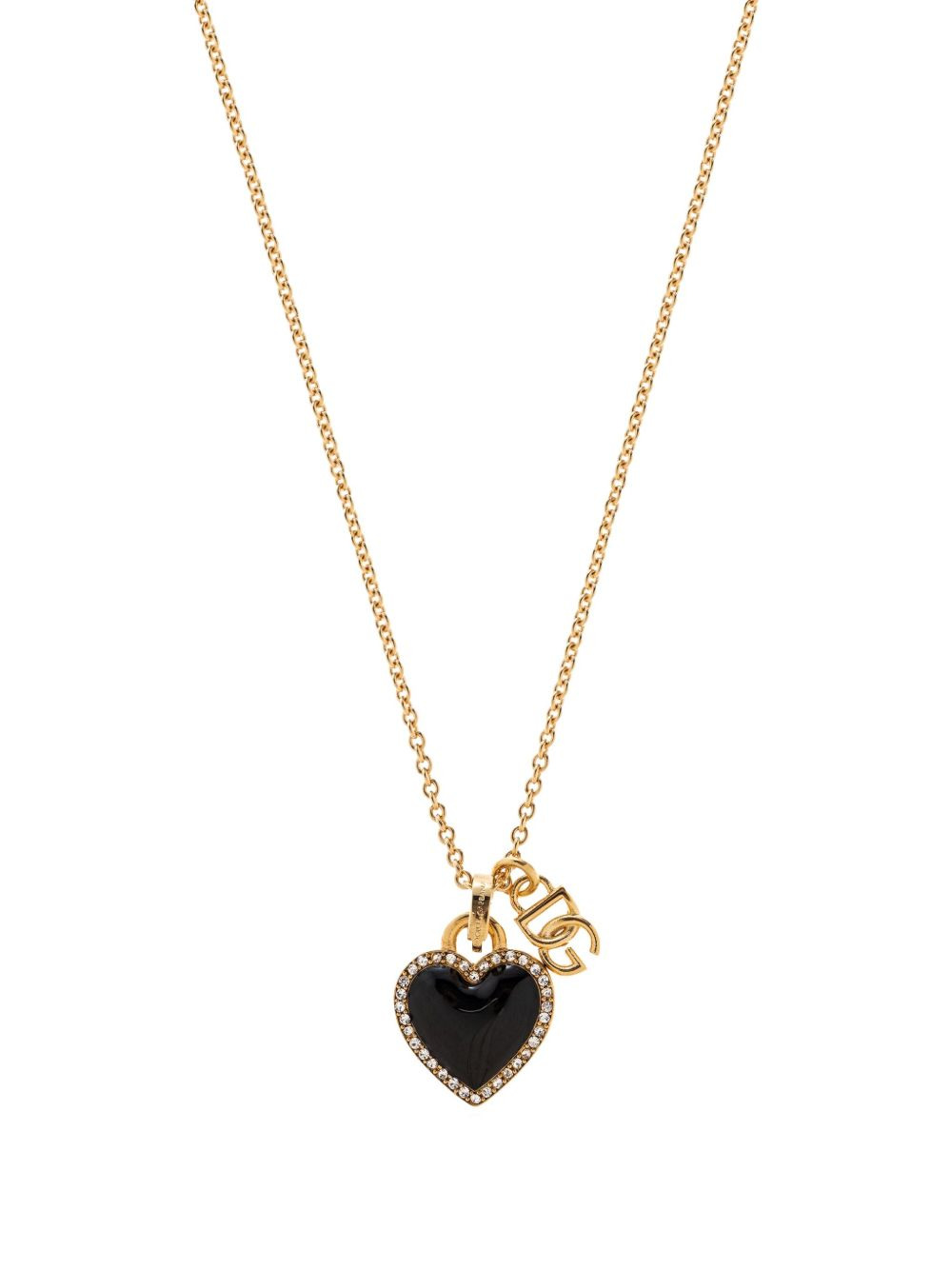 Dolce & Gabbana Bijoux Golden - 4