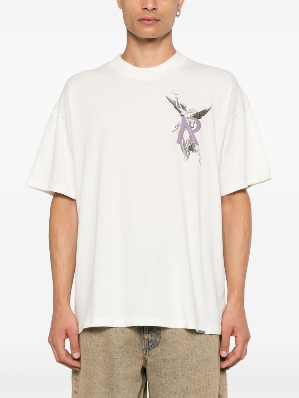 Archangel T-shirt - 3