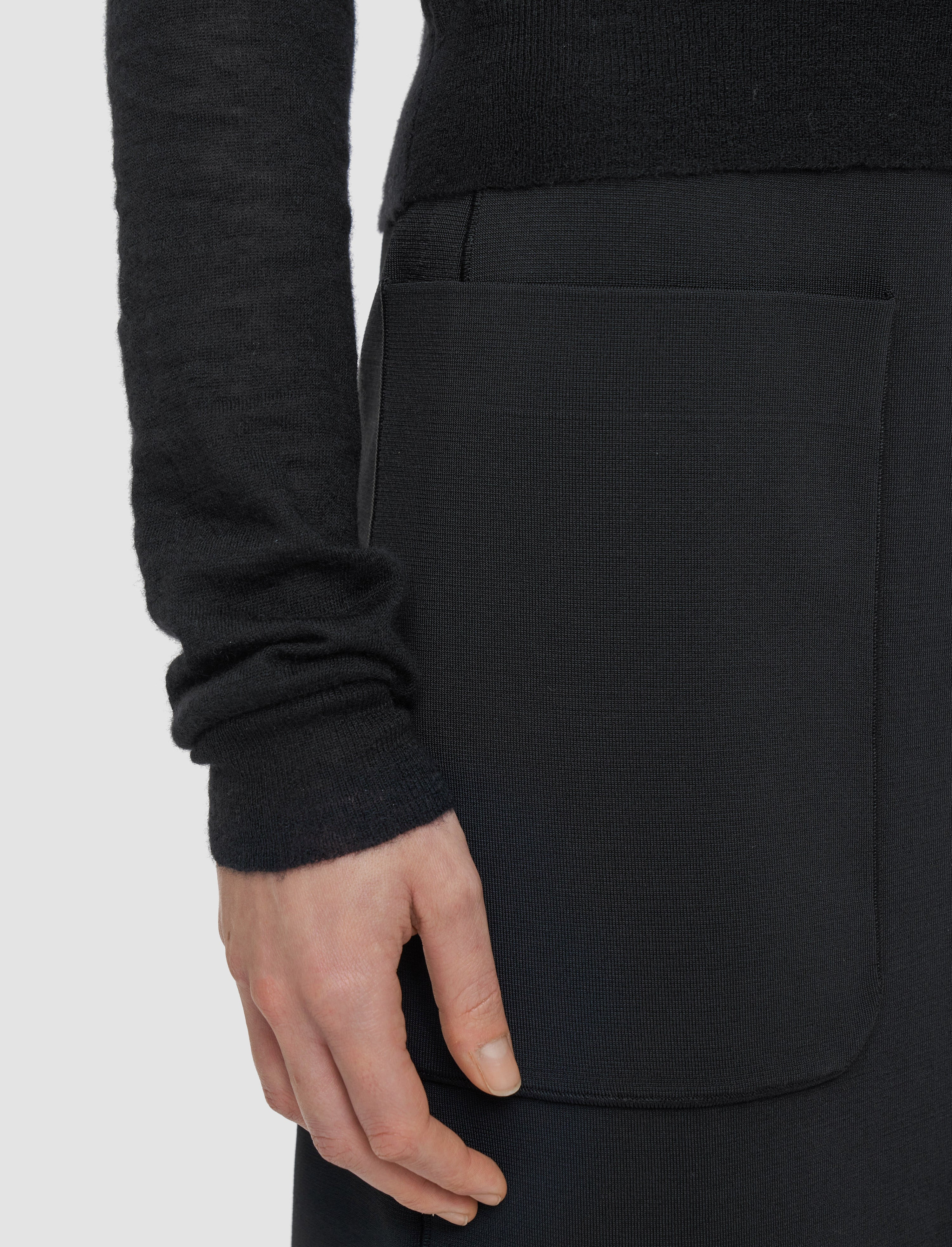 Cashair Round Neck Jumper - 6