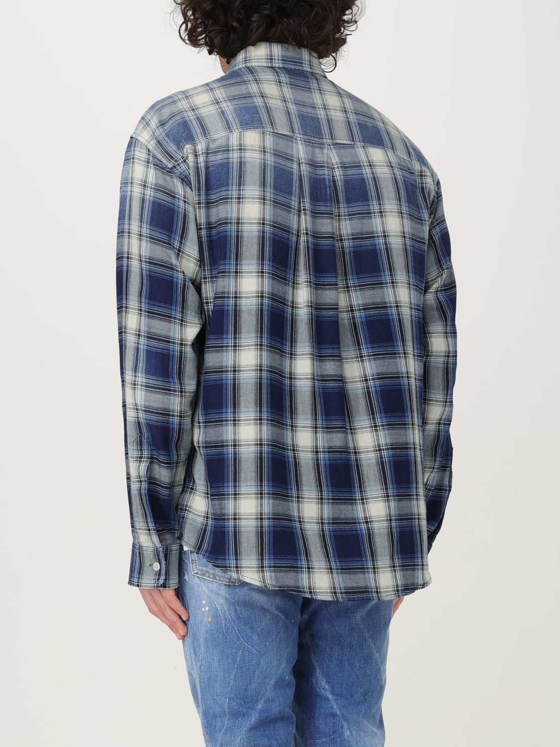 Shirt men Dsquared2 - 3