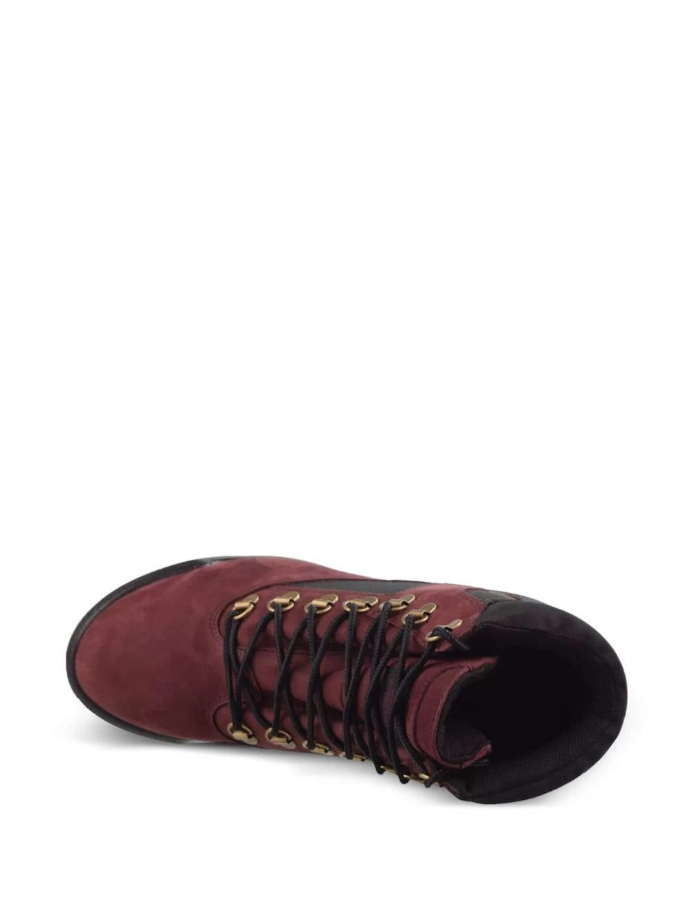 Field Boot  "Dark Port" boots - 4
