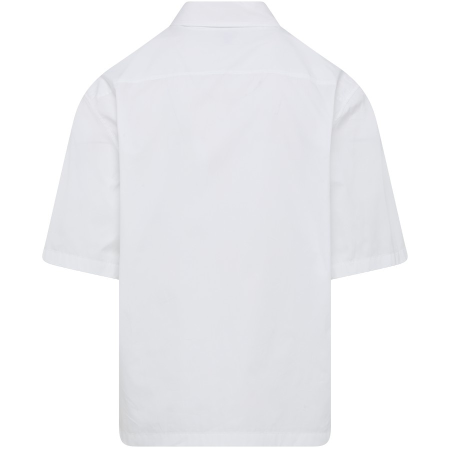 Short sleeved shirt - 2
