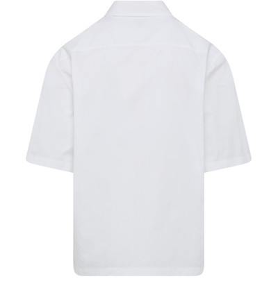 Bottega Veneta Short sleeved shirt outlook