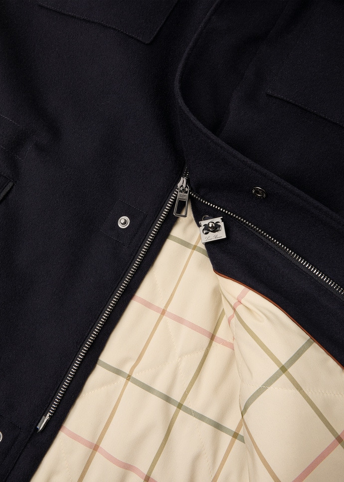 Traveller Field Jacket - 5