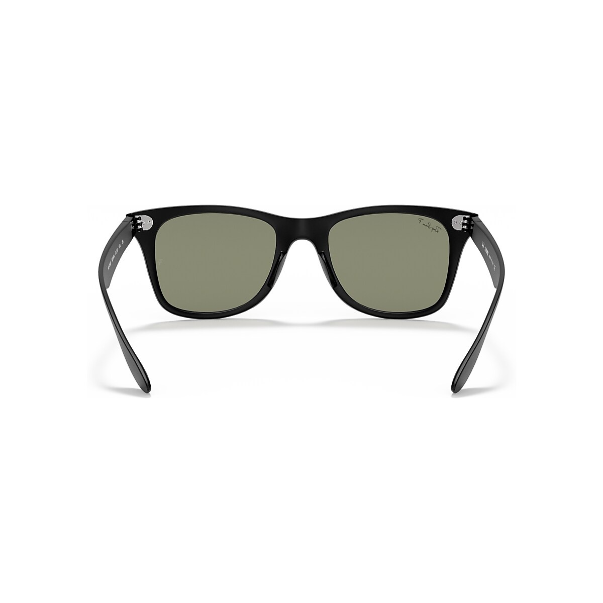 RB4195F Wayfarer Liteforce - 5