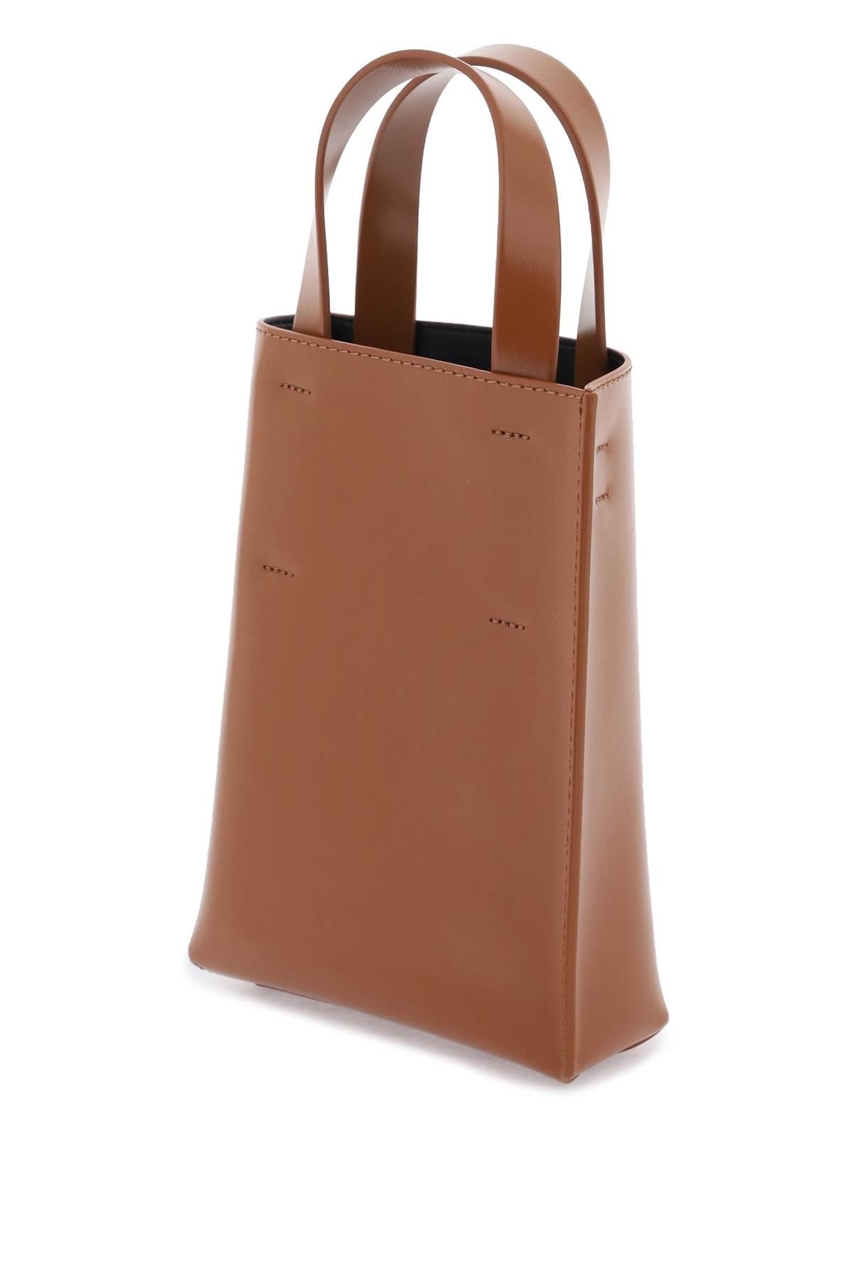 Marni Nano Museo Tote Bag Women - 2