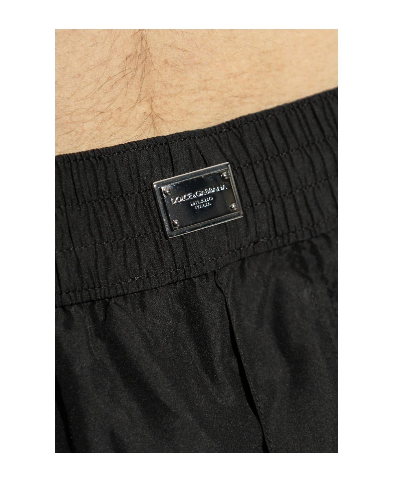 Dolce & Gabbana Swim Trunks - 4