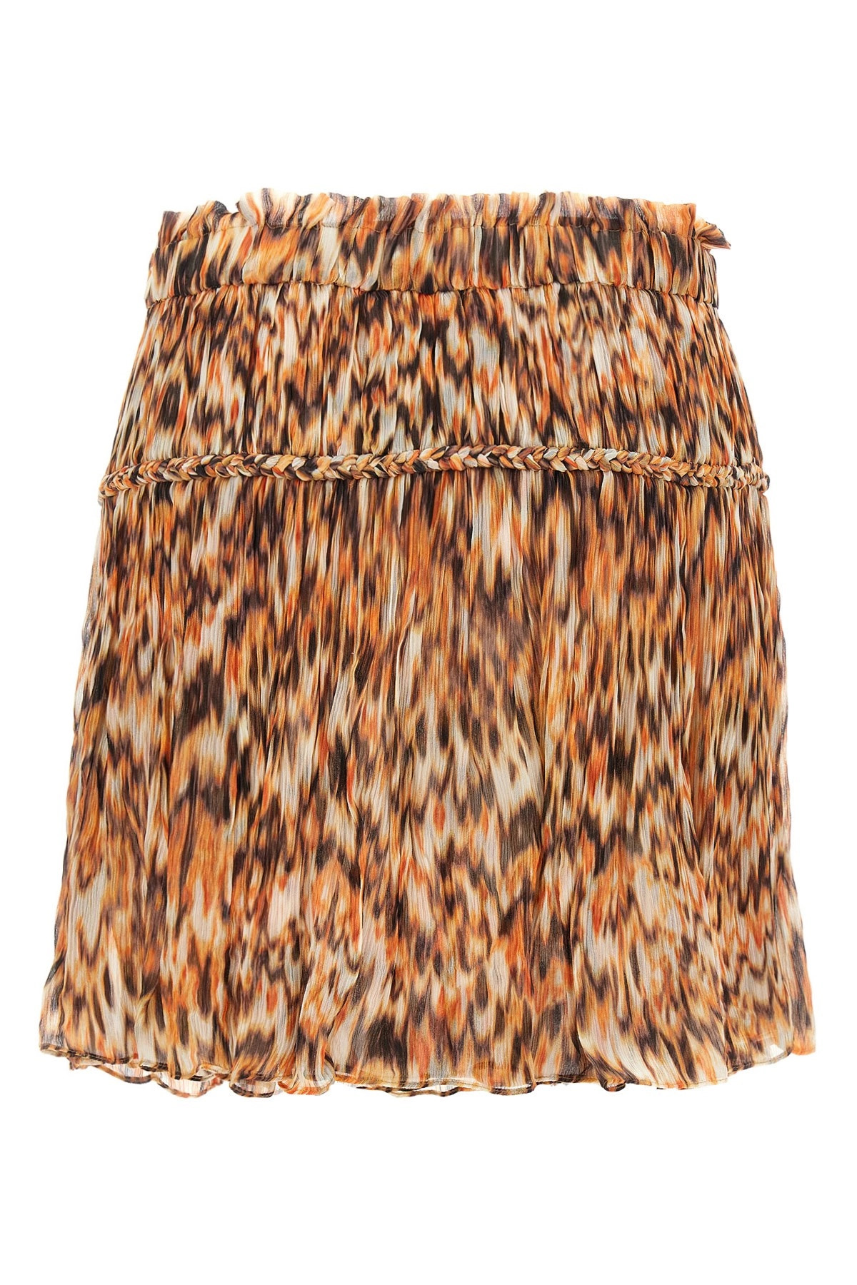 'Roumi' skirt - 3