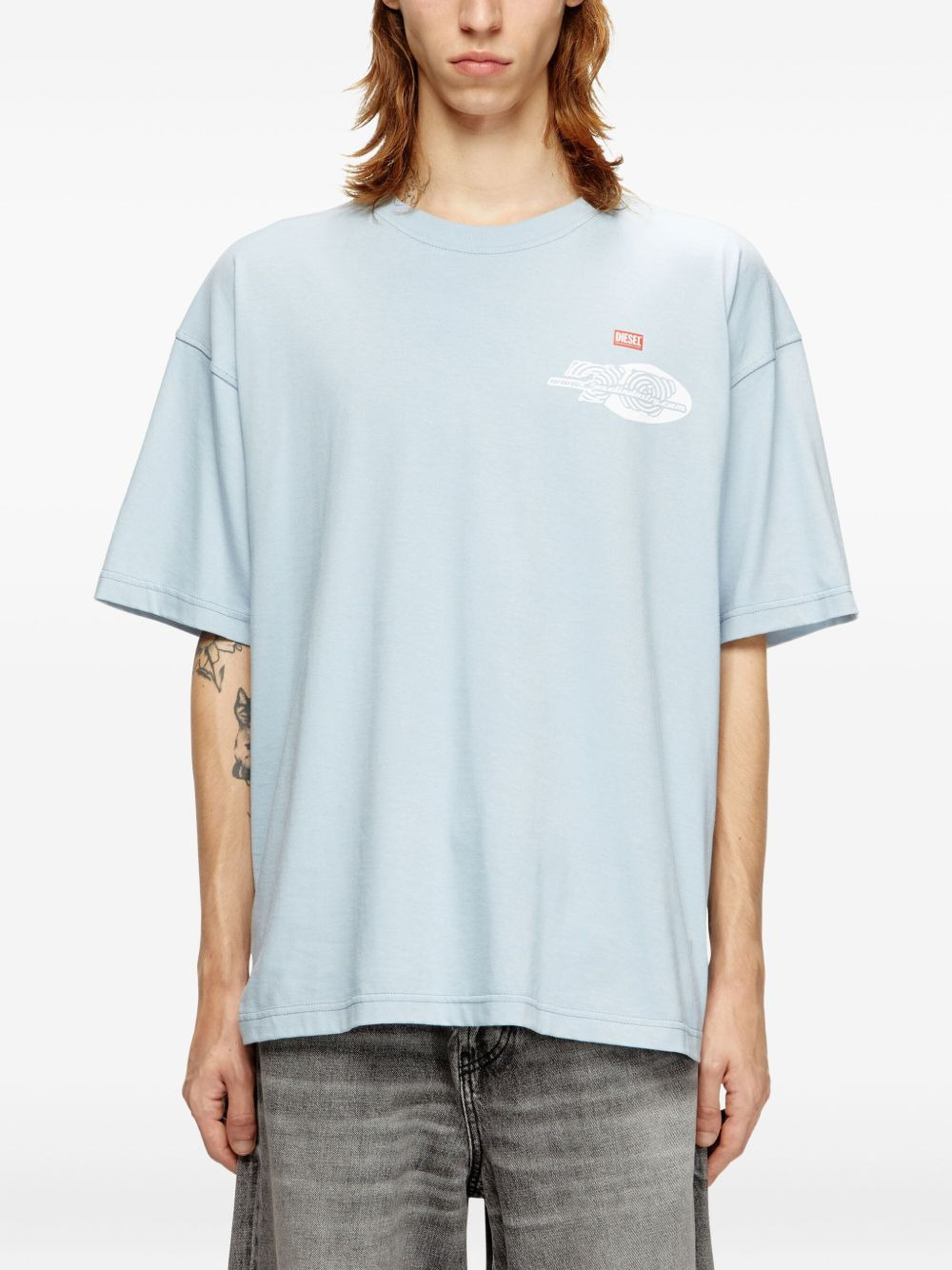 t-boxt-t23 T-shirt - 3
