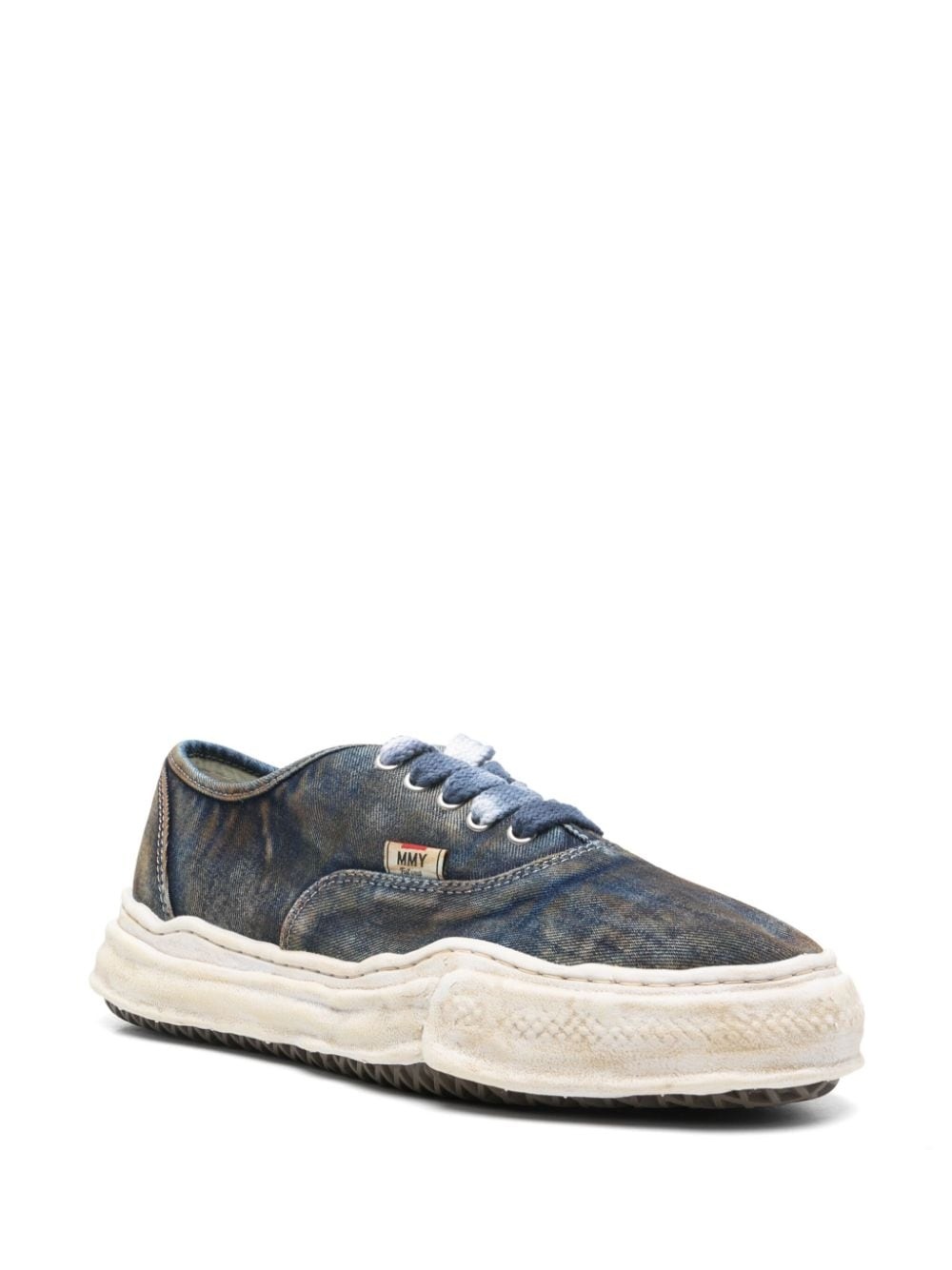 Baker OG sneakers - 2