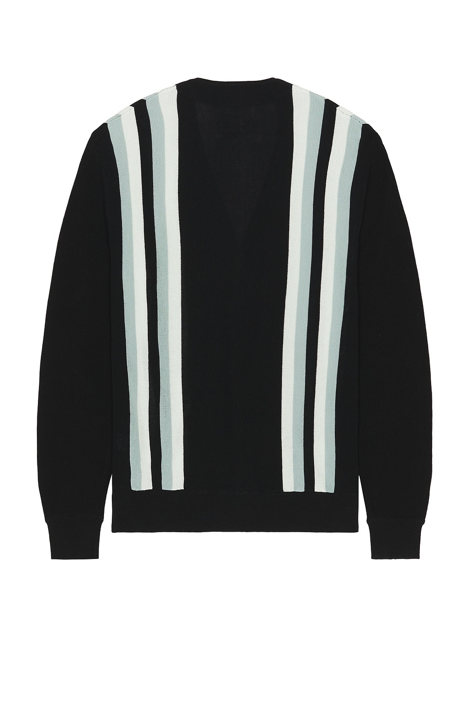 Cardigan Stripe - 2
