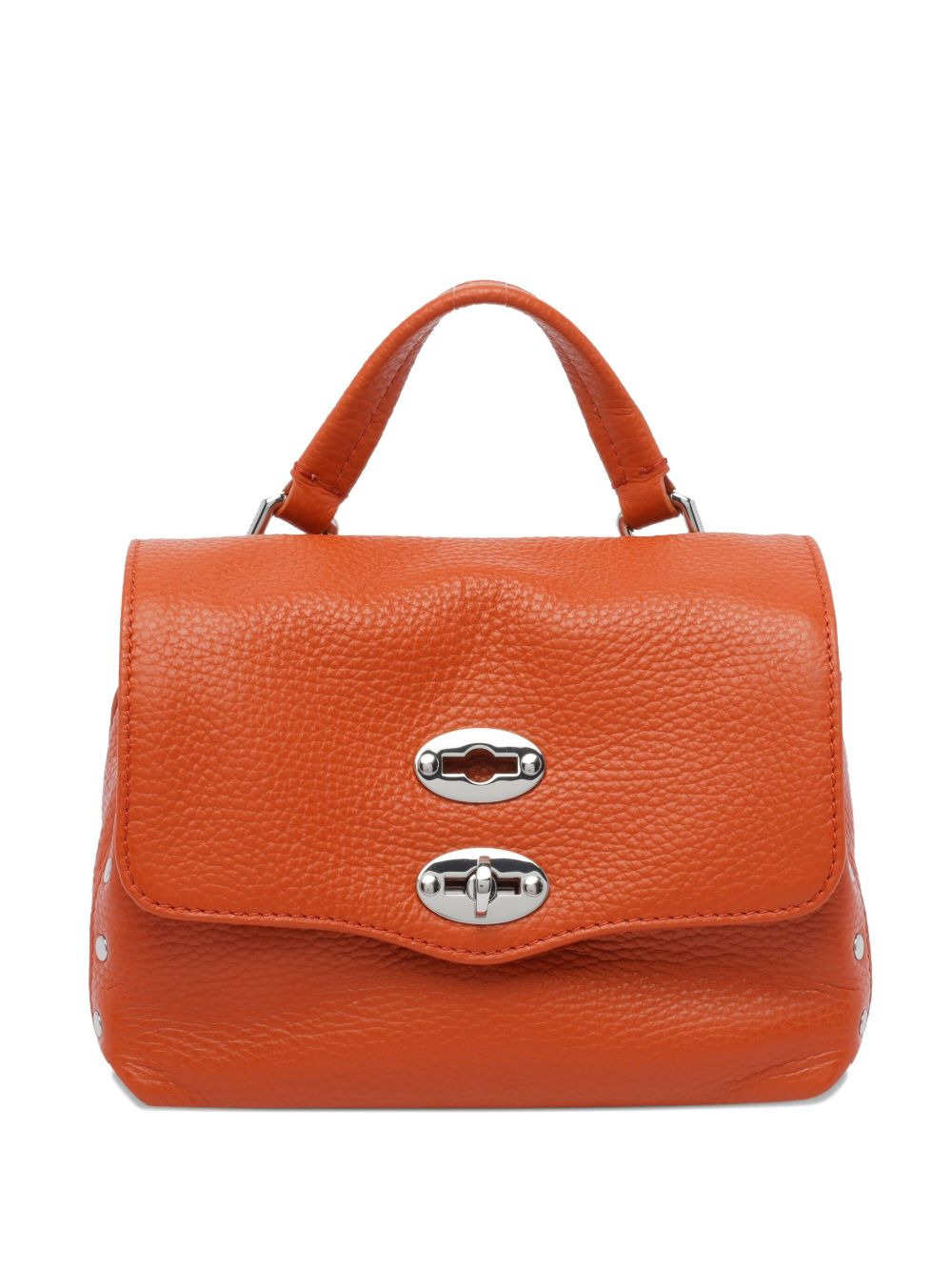 Zanellato - Zanellato Bags.. Orange - 1