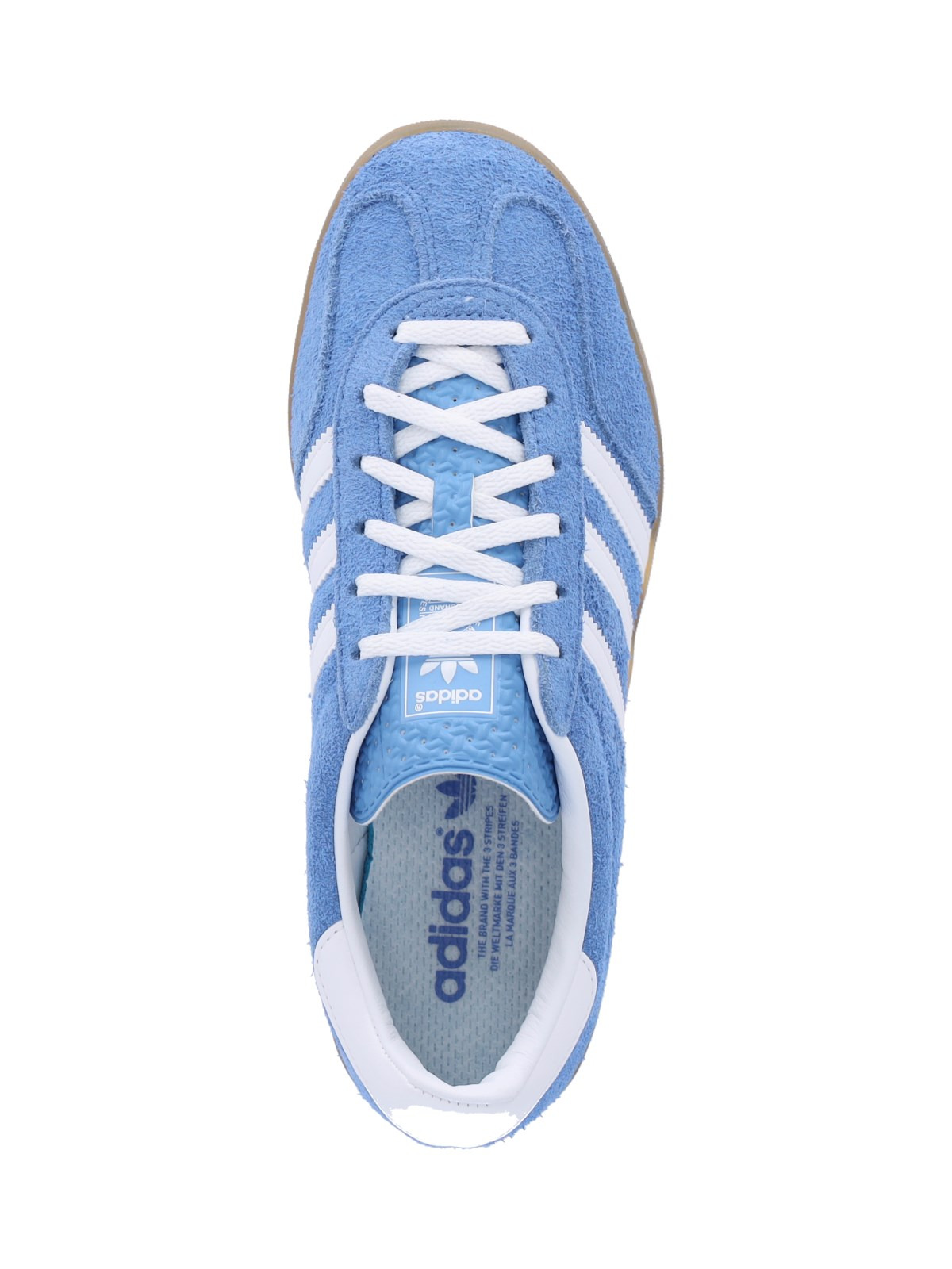 "GAZELLE INDOOR" SNEAKERS - 5