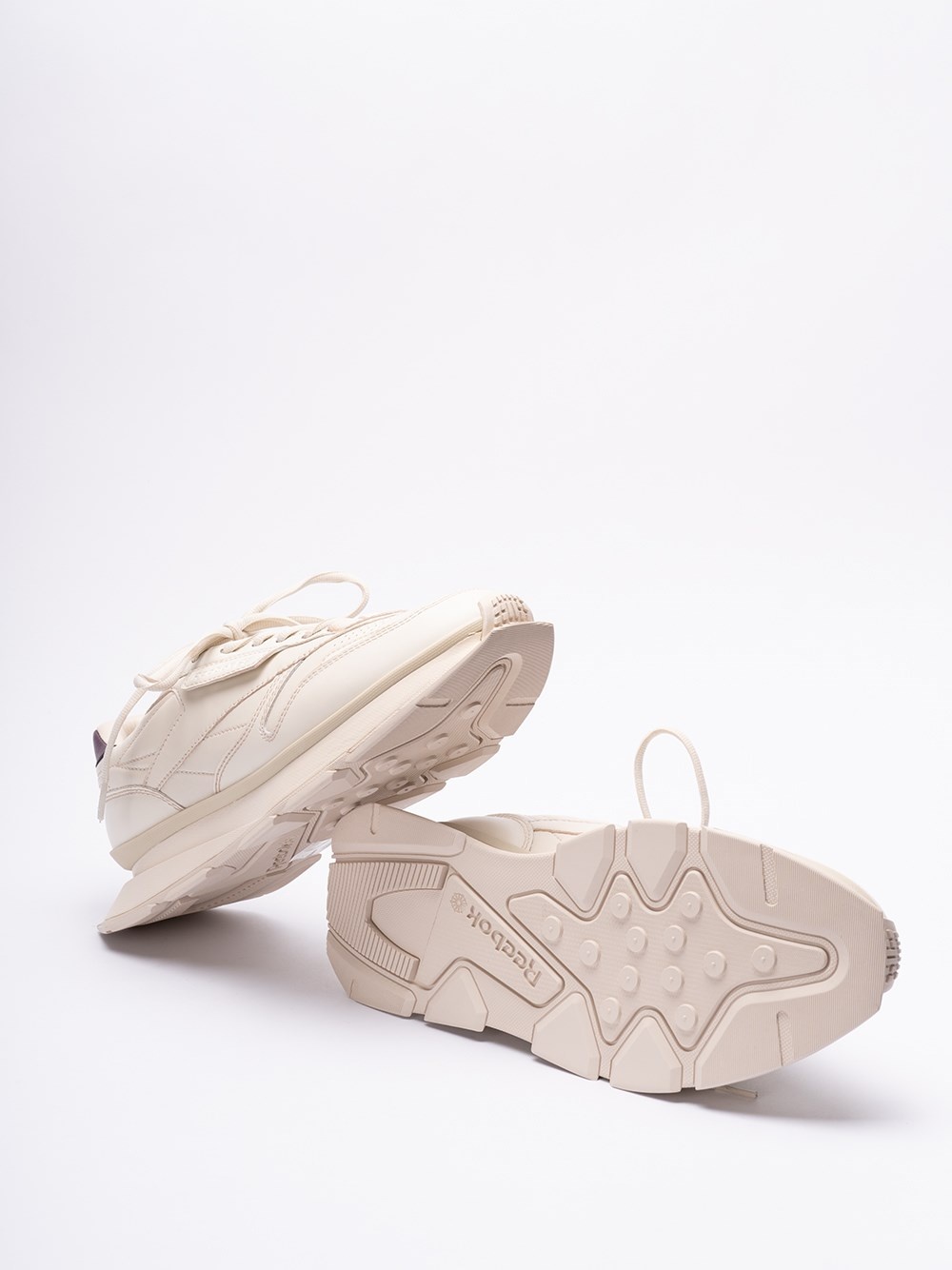 `Reebok X Catalyst` `Classic Leather Ltd` Sneakers - 4