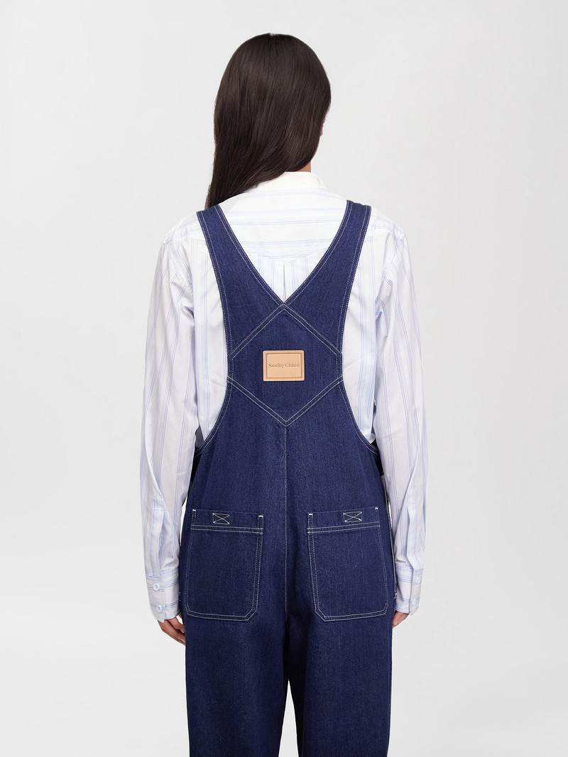 DENIM JUMPSUIT 5