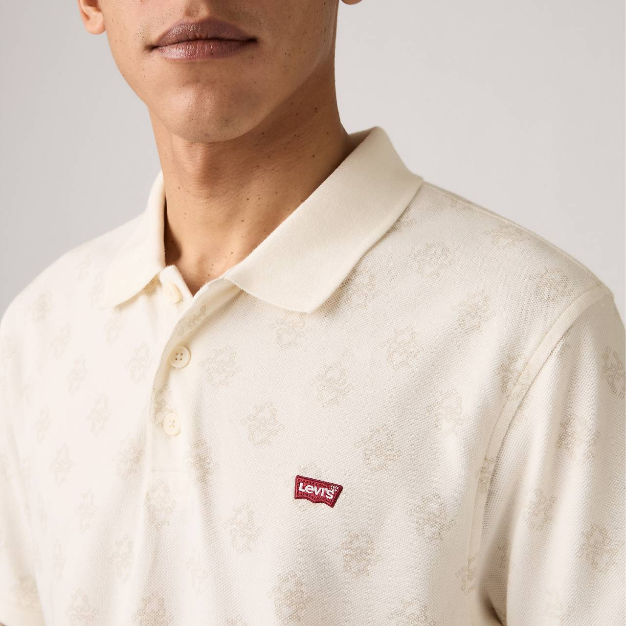 HOUSEMARK POLO SHIRT - 5
