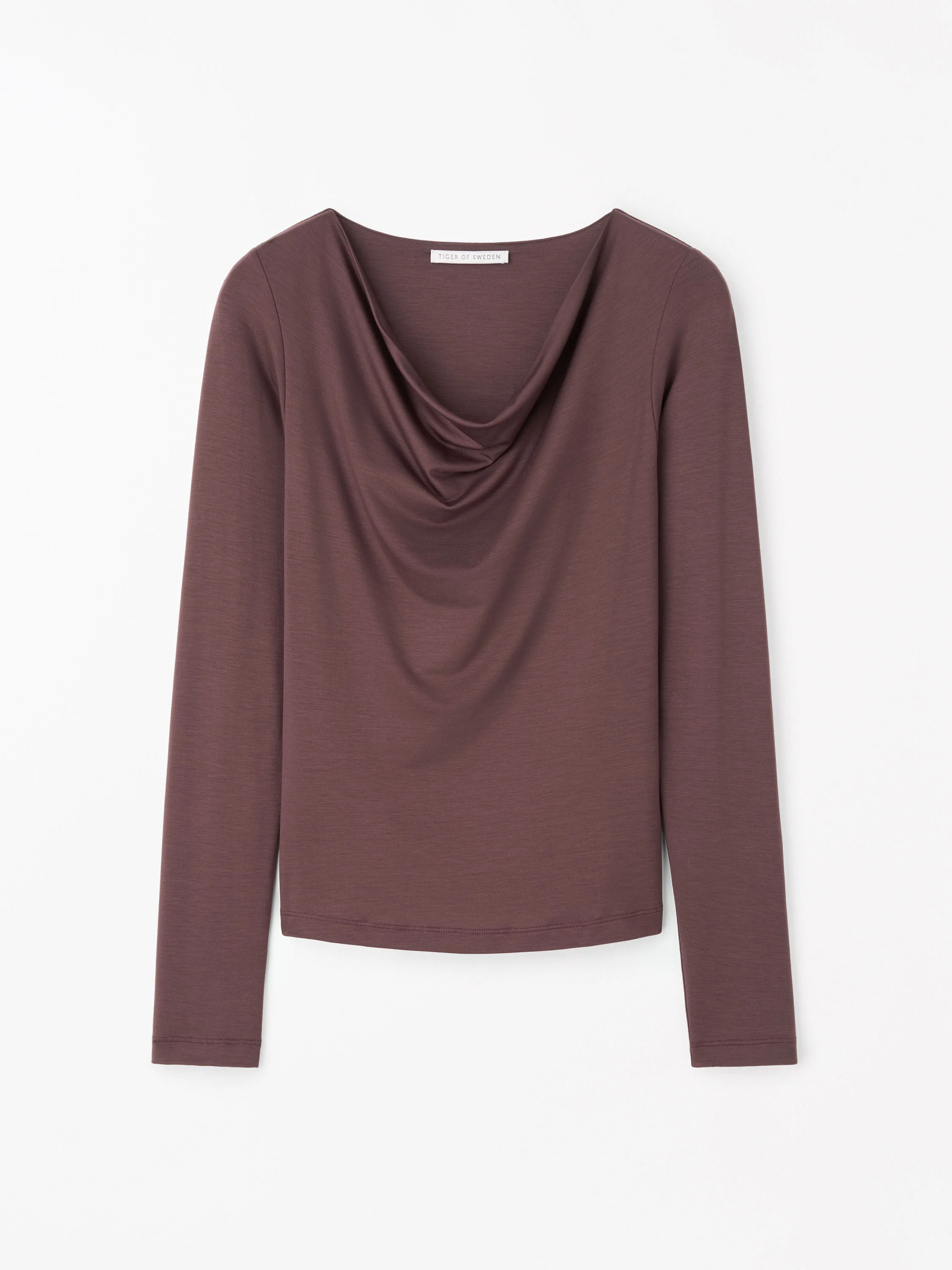 Elois Long-Sleeved T-Shirt - 1