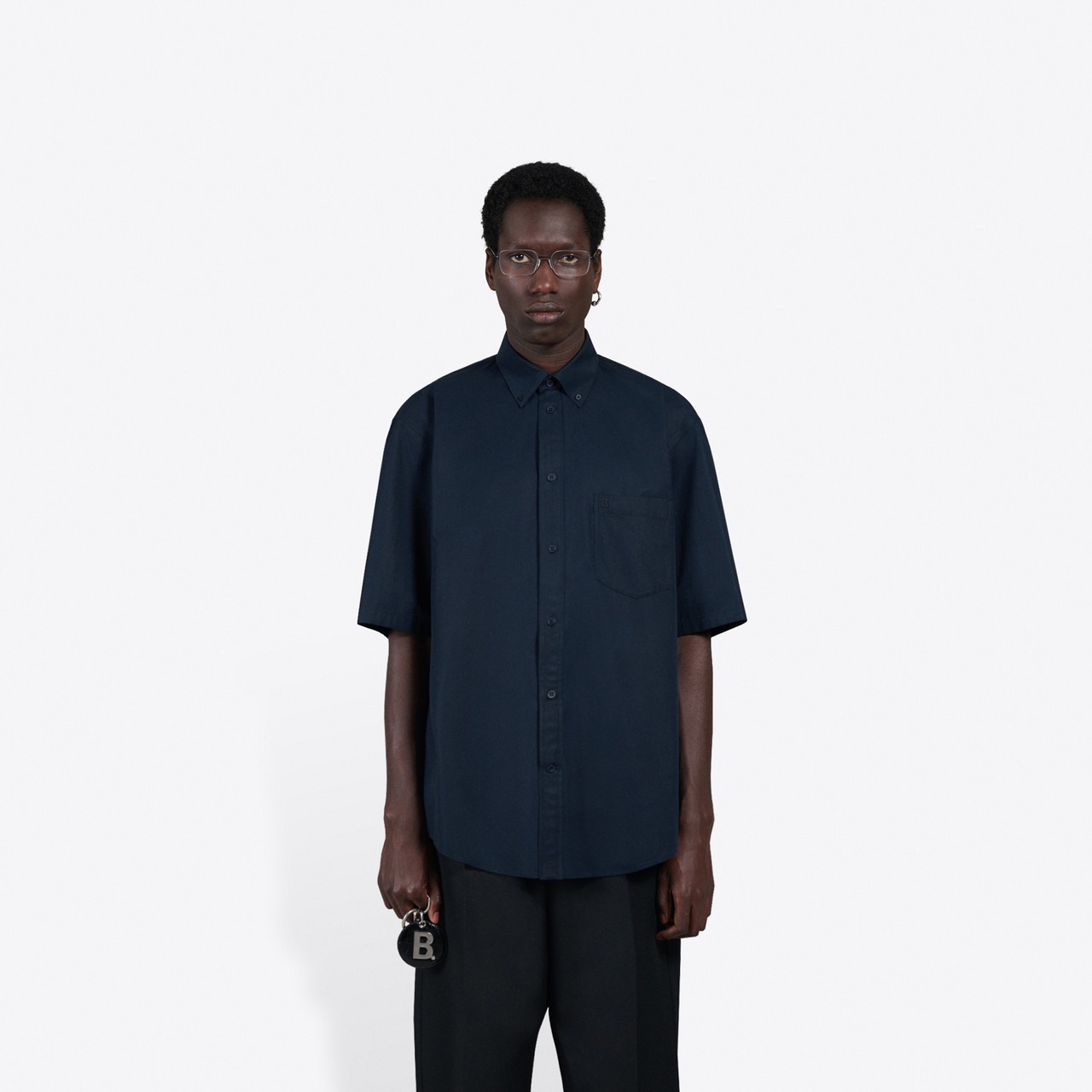 Symbolic Short Sleeve Shirt - 3