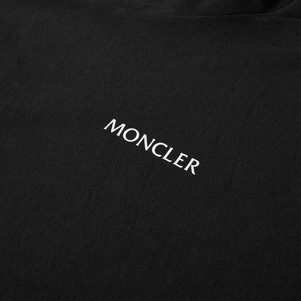 Moncler Long Sleeve Tee - 2