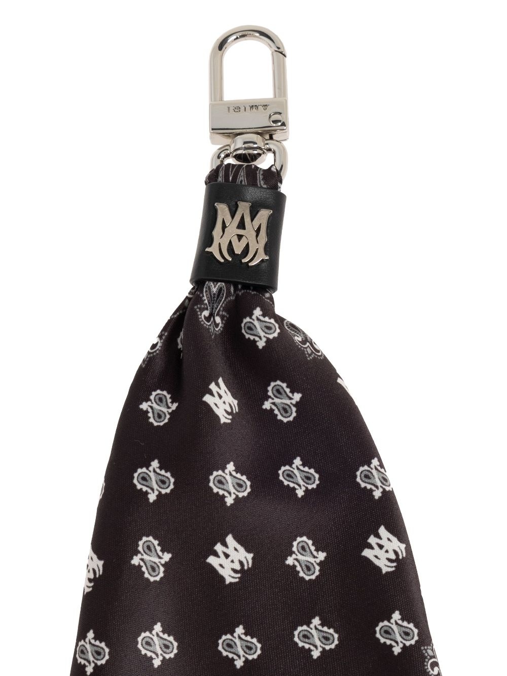bandana keyring - 3