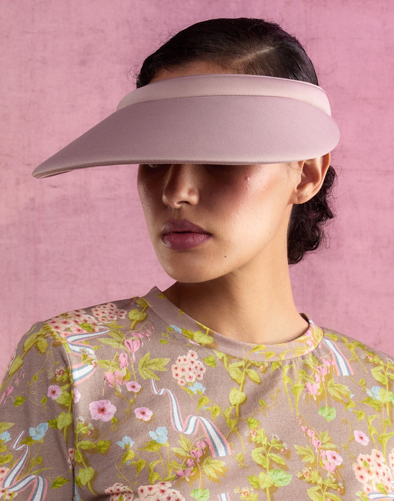 Bonded Visor - 3