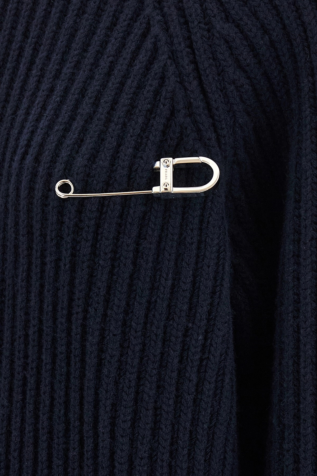 Pin sweater - 5