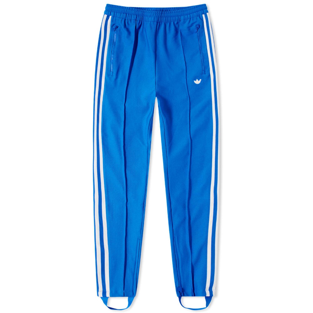 Adidas Blue Version Track Pant - 1