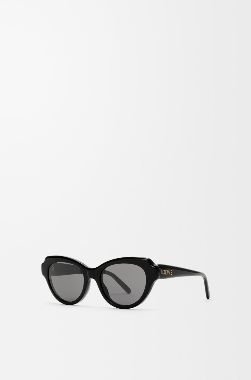 Loewe Swan Slim sunglasses outlook
