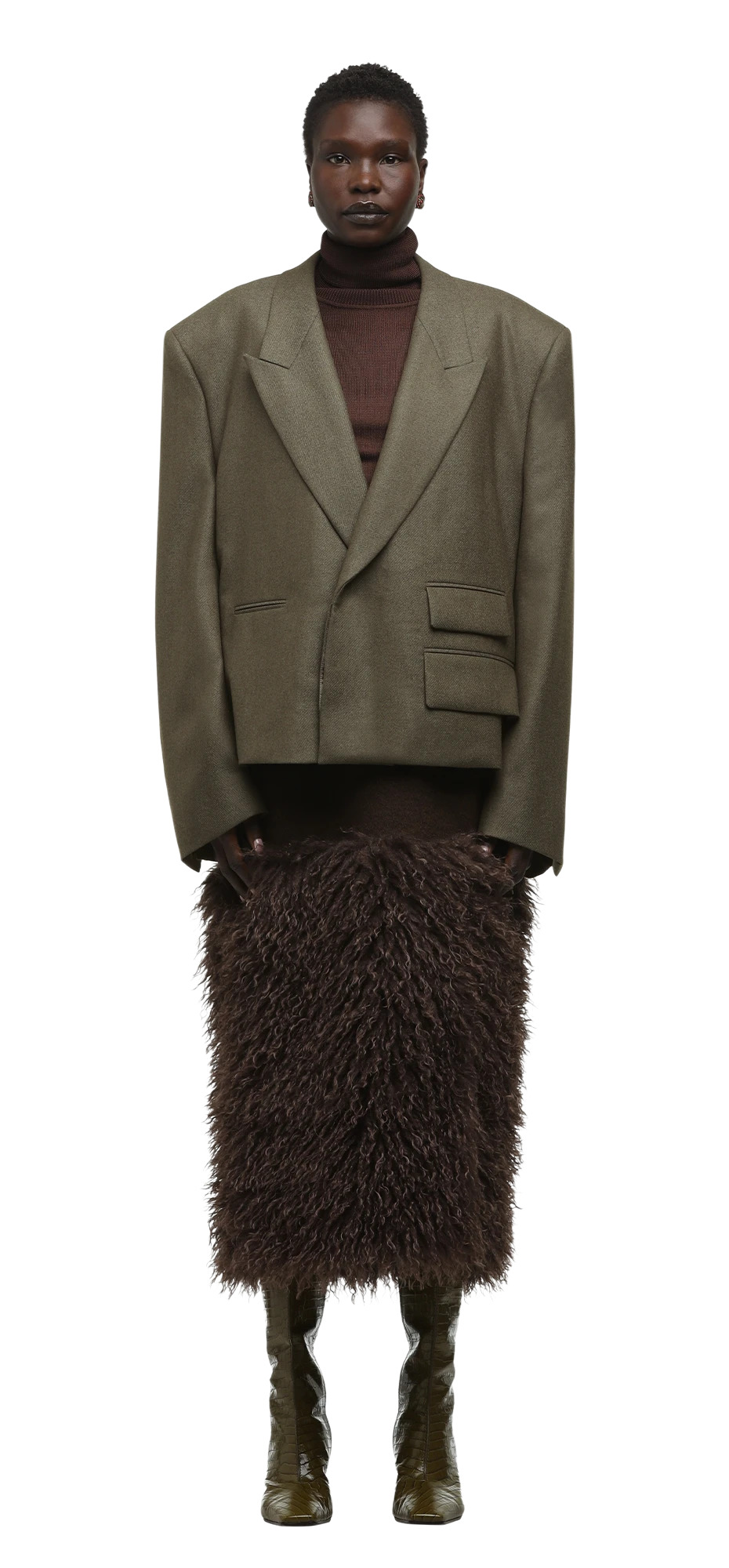 BOOK BLAZER PEAR - 3