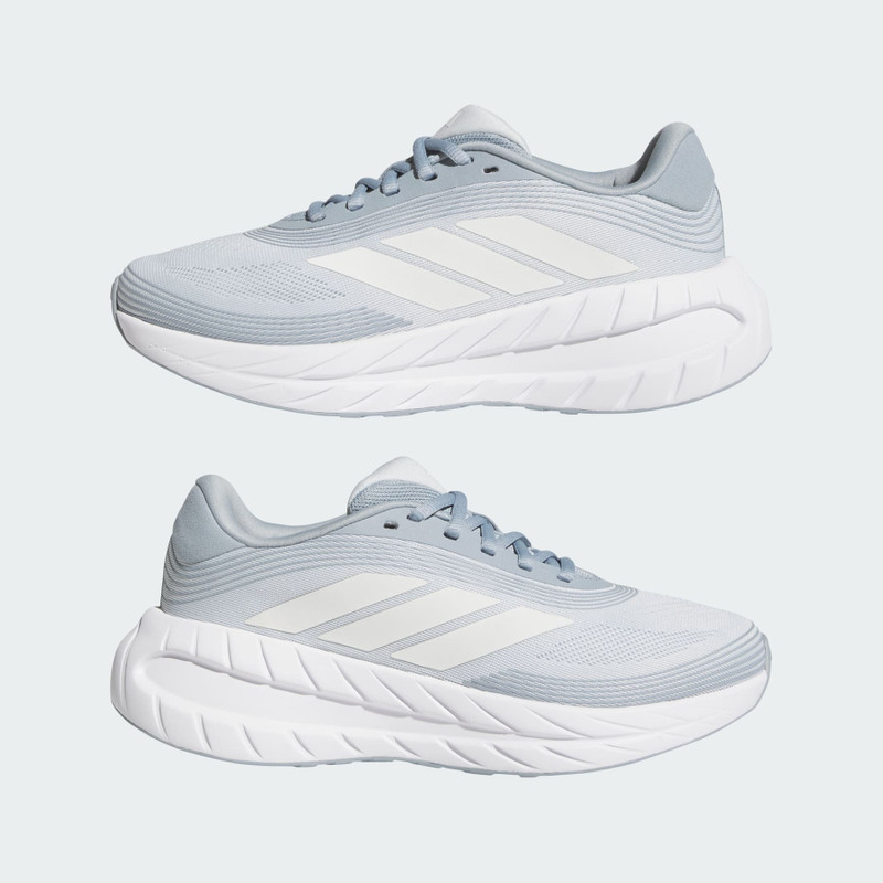 ADIDAS ADIPURE SHIFT RUNNING SHOES 7
