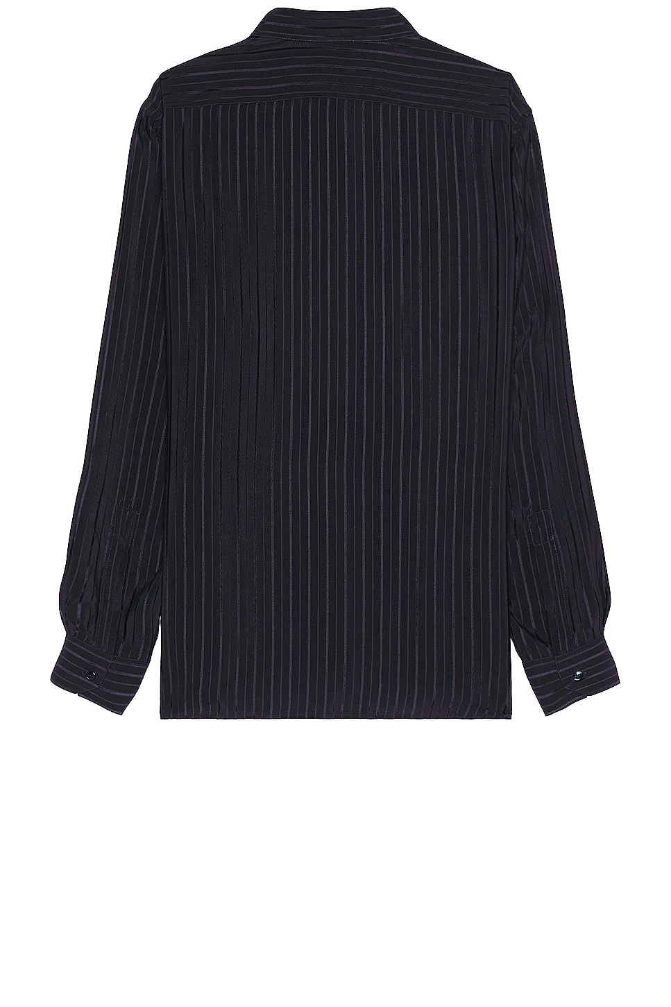 Chemise Col Yves - 2