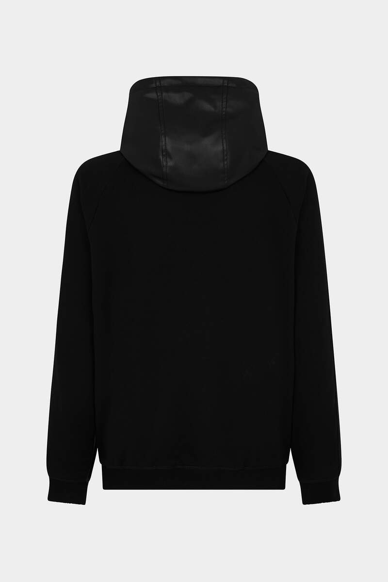 DSQUARED2 HYBRID SWAG TRACK JACKET outlook