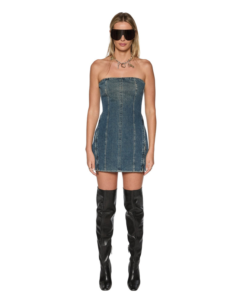 AVENUE DRESS SANDSTORM 3